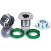 FACTORY LINKS Kit De Rolamento De Choque Inferior Kawasaki Kx/kxf