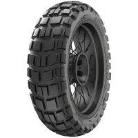 Anlas Pneu Traseiro De Aventura Capra X 54t Tl