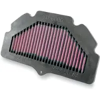 K&N Filtro De Ar Suzuki Su-6006