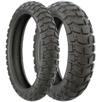 Heidenau Pneu Traseiro De Trilha K 60 Ranger Tl 59r