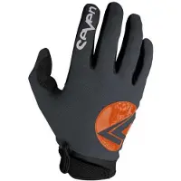 Seven Luvas De Off-road Annex 7