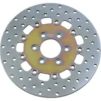 EBC Disco De Freio Flutuante Pro-lite Series Round Md3086