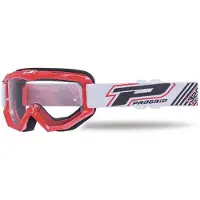 Progrip Óculos De Off-road Race Line