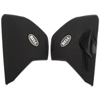 Bell Placas Laterais Do Capacete Rs-2 Shield Hinge Plate Kit