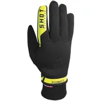 Shot Race Gear Luvas De Off-road Climatic 2.0