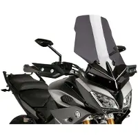 Puig Para-brisa Touring Yamaha Mt-09 Tracer