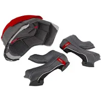 O'Neal Forro Interior Completo Do Capacete 10 Series