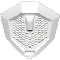AGV Ventilação Do Queixo Do Capacete Ax9 External Kit