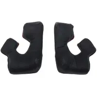 Leatt Almofadas Para Bochechas 7.5