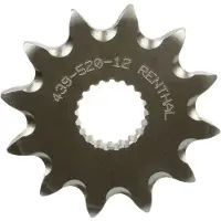 Renthal Pinhao Dianteiro 292-520 Grooved