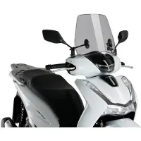 Puig Para-brisa Trafic Honda Scoopy Sh125i