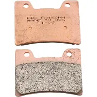 EBC Pastilhas De Freio Sinterizadas Fa-hh Series Fa160hh