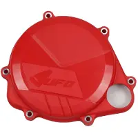Ufo Protetor Da Tampa Da Embreagem Honda Crf 450 R 17