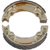 EBC Sapata De Freio Water Grooved Series Organic Y507g Front