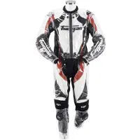 Furygan Fato De Chuva Racing
