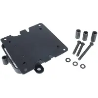 Shad Montagem Traseira Do Top Case Suzuki Burgman 650/650 Executive