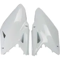 Ufo Painéis Laterais Side Covers Suzuki Rm-z 450 08-17