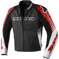 Spidi Casaco Track Warrior