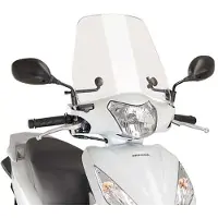 Puig Para-brisa Urban Honda Vision 110