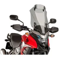 Puig Pára-brisa Com Viseira Touring Honda Cb500x