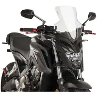 Puig Para-brisa Carenabris New Generation Sport Honda Cb650f