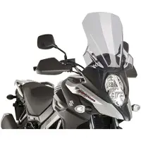 Puig Para-brisa Touring Suzuki Dl650 V-strom/dl650xt V-strom