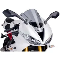 Puig Para-brisa Z-racing Triumph Daytona 675/r