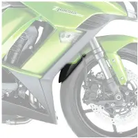Puig Extensão Do Para-lama Dianteiro Kawasaki Zx-10r 11