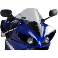 Puig Para-brisa Z-racing Yamaha Yzf-r1