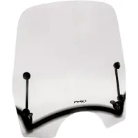 Puig Para-brisa Carenabris Ts Honda Sh Mode 125