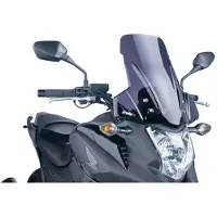 Puig Para-brisa Touring Honda Nc700x