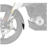 Puig Extensão Do Para-lama Dianteiro Bmw G310gs 17