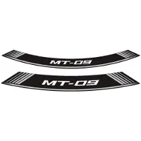Puig Faixa De Aro Special Yamaha Mt-09