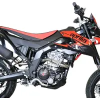 Gpr Exhaust Systems Sistema De Linha Completa Não Homologado Decatalizzatore Aprilia Sx 125 21-22