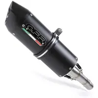 Gpr Exhaust Systems Silenciador Slip On Homologado Furore Beta Motard 4.0 T2 Vers 11 05-16 Cat