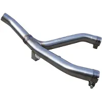 Gpr Exhaust Systems Coletor De Escape Decat System Kawasaki Zx-10r 08-09