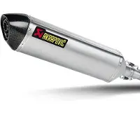 Akrapovic Silenciador Não Homologado M-r01502t
