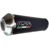 Gpr Exclusive Sistema De Linha Completa Não Homologado Furore