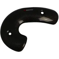Akrapovic Escudo Térmico Carbon P-hshdrodca1