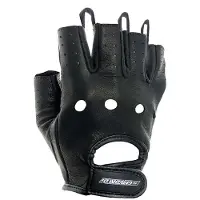 Garibaldi Luvas Custom Biker