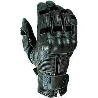 Garibaldi Luvas Smoke Vintage Winter Thinsulate