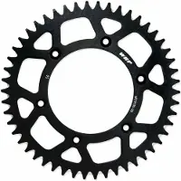 Wrp Roda Dentada Traseira Yamaha Yz/yzf/ttr/wr/wrf 99-16