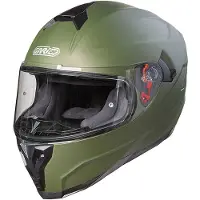 Gari Capacete Integral G80 Trend