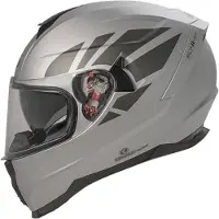 Gari Capacete Integral G80 Fly-r