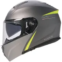 Gari Capacete Modular G100 Dual