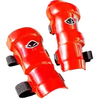 Ufo Joelheiras Minibike