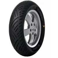 Eurogrip Pneu Traseiro De Scooter Bee Connect Tl 60p