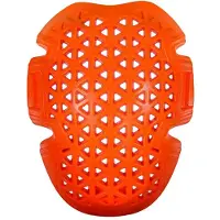 Rukka D3O Air XTR ombro, par protetores, onesize