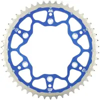 Moto-Master Roda Dentada Traseira 520 Beta/gasgas/husqvarna/sherco 620123449 Aluminium