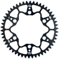 Moto-Master Roda Dentada Traseira 520 Beta/gasgas 620122245